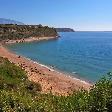 فيلة Ionian Summer *