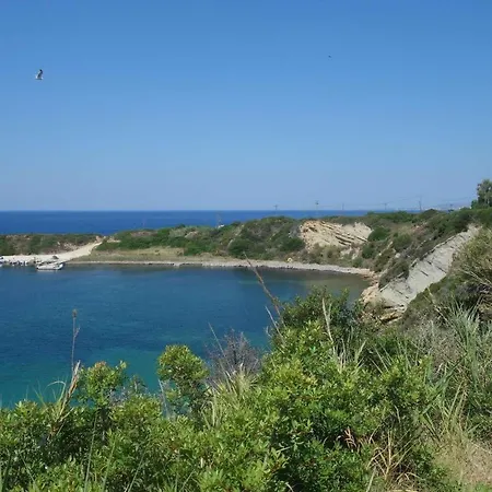 Ionian Summer * سفوروناتا