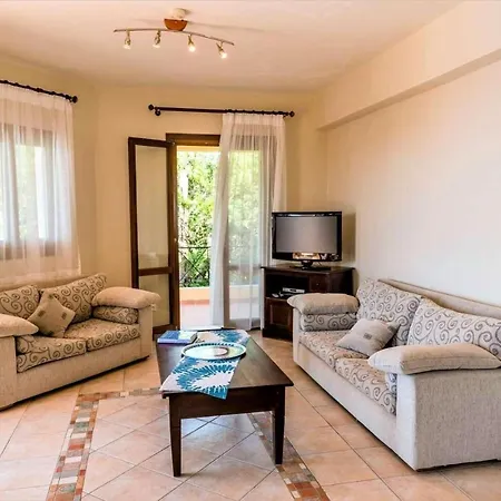 Villa Ionian Summer