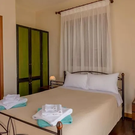 Villa Ionian Summer Svoronata