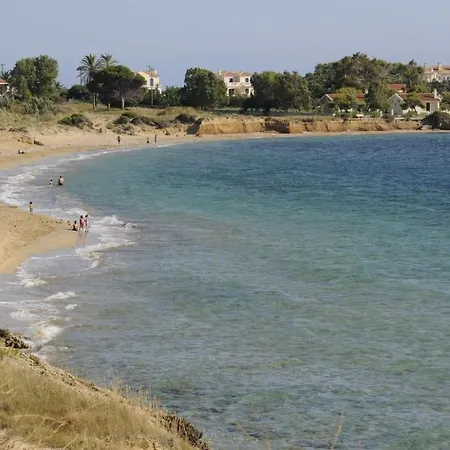 Ionian Summer Villa *