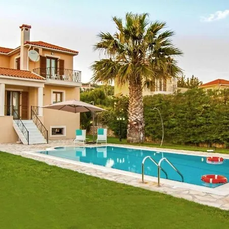 빌라 Ionian Summer *