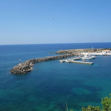 Ionian Summer 스보로나타