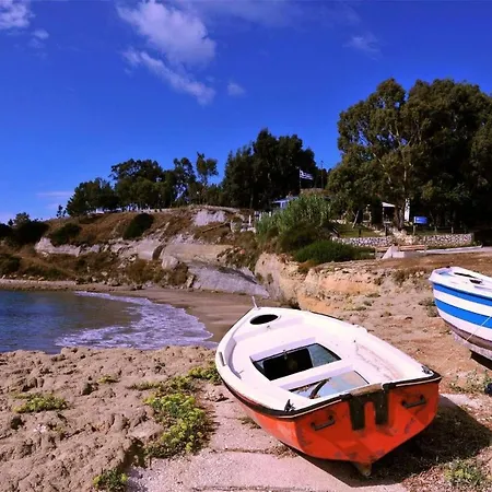 Ionian Summer * 스보로나타